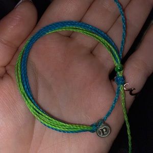 Pura Vida Bracelet🍍